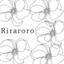 Riraroroさんのショップ