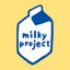 Milky Projectさんのショップ