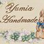 　yumia handmade     さんのショップ
