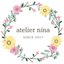 atelier nina〈アトリエニナ〉さんのショップ