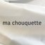 ma chouquetteマ シュケットさんのショップ