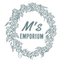 M’s emporiumさんのショップ