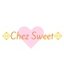 Chez Sweetさんのショップ