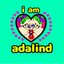 i am adalindさんのショップ