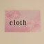 clothさんのショップ