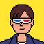 Pixel Party Boyさんのショップ