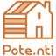 pote.ntiさんのショップ