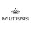 BAY LETTERPRESSさんのショップ