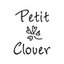 *Petit Clover*さんのショップ