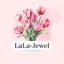 LaLa-Jewelさんのショップ