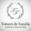 Trésors de Famille さんのショップ