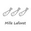 Mille Laforetさんのショップ