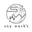 sny work'sさんのショップ