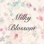 Milky blossom さんのショップ