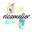 ricamelierさんのショップ