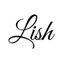 LISH  リッシュさんのショップ