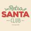 Retro Santa Clubさんのショップ