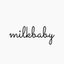 milkbabyさんのショップ