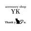 accessory shop YKさんのショップ