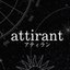 attirant 𖤐 アティランさんのショップ