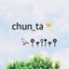 chun_ta  𓅫𖤣𖥧𖥣𖡡𖥧𖤣さんのショップ