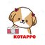 kotappoさんのショップ
