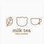 milk teaさんのショップ