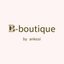 B-boutique by ankosiさんのショップ