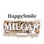 Happy Smile MILOAKさんのショップ