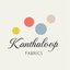  Kanthaloop fabrics さんのショップ