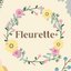 Fleurette+さんのショップ