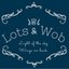 lots＆wob/セナさんのショップ