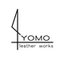 YOMO leather worksさんのショップ