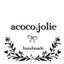 acoco.jolieさんのショップ