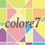 colore7さんのショップ