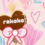 rakoko♡さんのショップ