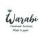 warabiさんのショップ
