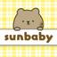 sunbaby さんのショップ