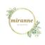 miranne さんのショップ