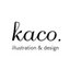 kaco.さんのショップ