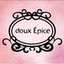 doux Épiceさんのショップ