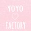 yoyo factoryさんのショップ