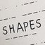 shapesさんのショップ