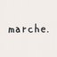 marche.さんのショップ