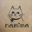 namimaさんのショップ