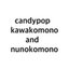 candypopさんのショップ