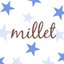 decoshop  milletさんのショップ