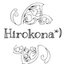 Hirokona*)さんのショップ