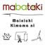 mabatakiさんのショップ