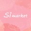 Si*market　さんのショップ